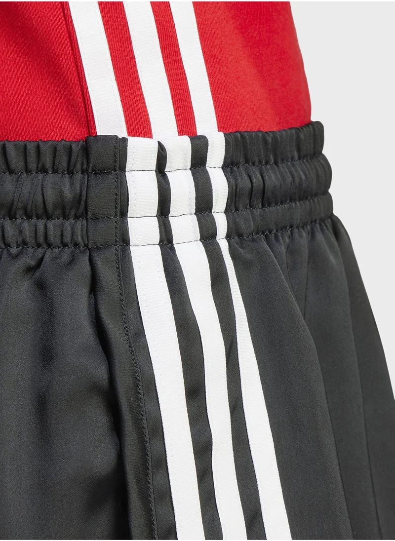 adidas Originals Satin Spint Shorts