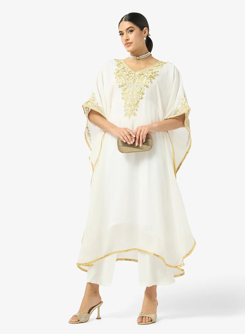 Arabian Closet  LADIES KAFTAN for Women | Best Price UAE