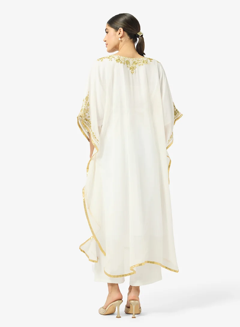 ارابيان كلوزيت LADIES KAFTAN