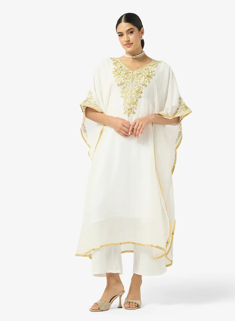 ارابيان كلوزيت LADIES KAFTAN