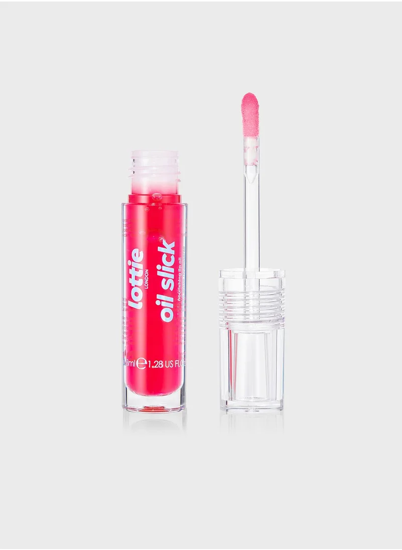 Lottie Lip Oil - Strawberry Dreams