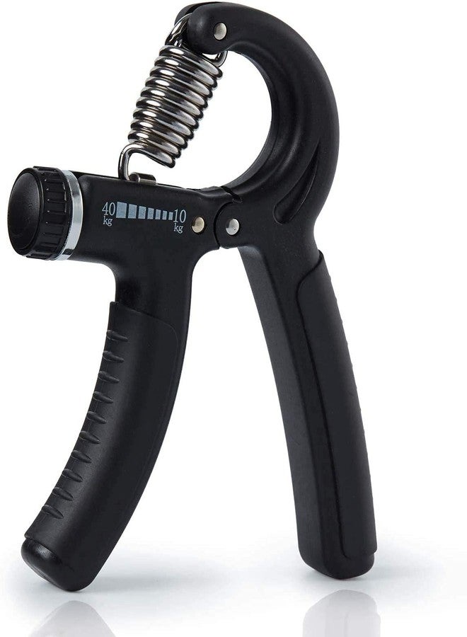 RUBS Adjustable Hand Grip Strengthener Multicolour - Image 1