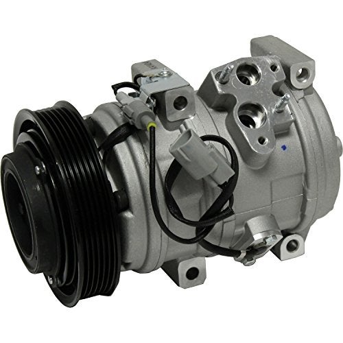 UAC CO 28004C A/C Compressor - Image 1