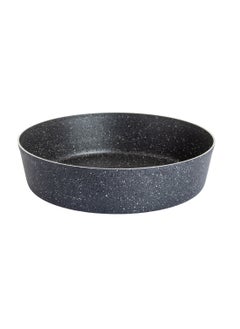 Hic Granite Cookware Set 10 Pieces Grey Color  - Image 3