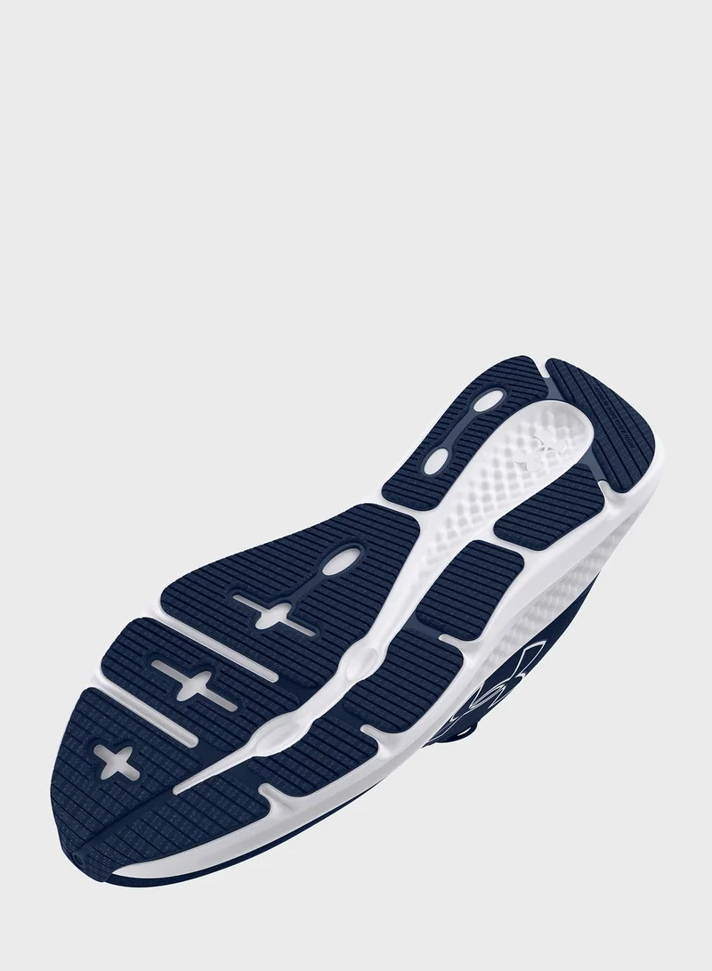 UNDER ARMOUR Charged Pursuit 3 BL Running Shoes