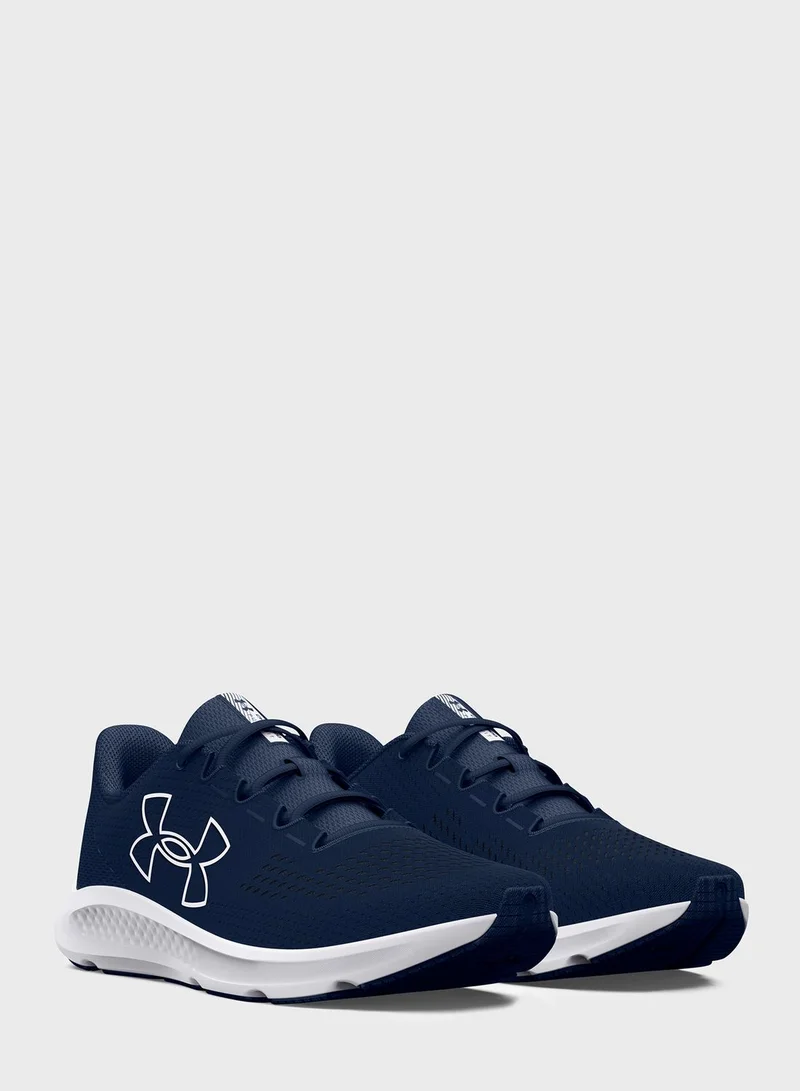 UNDER ARMOUR Charged Pursuit 3 BL Running Shoes