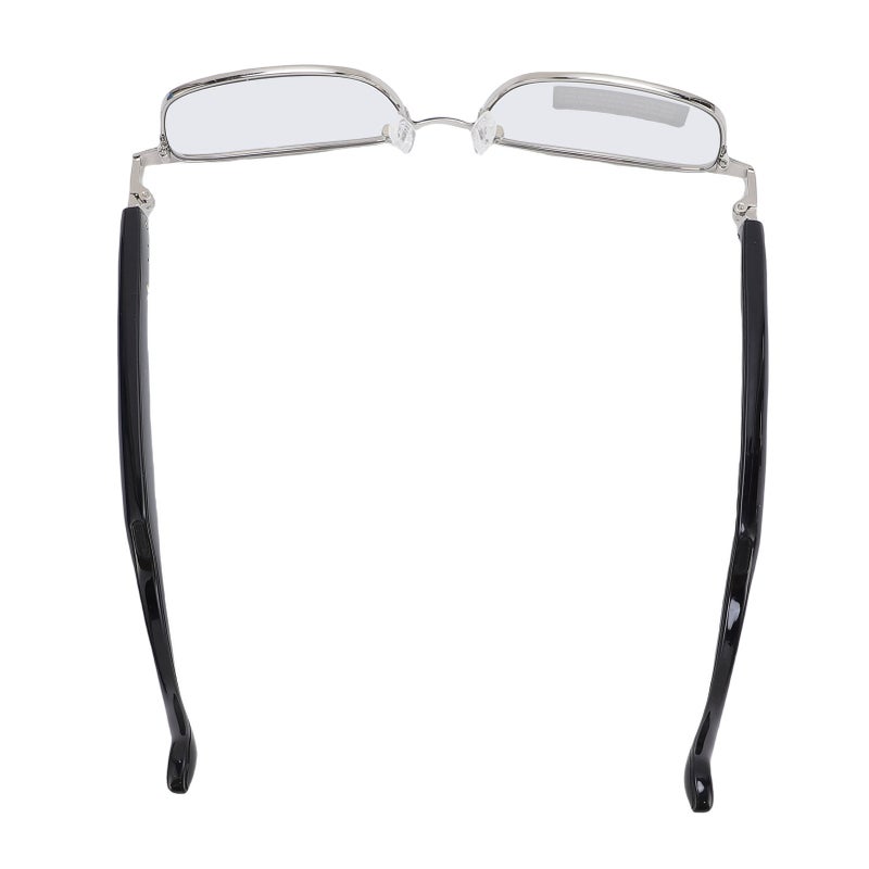 AI Translation Smart Glasses Bluetooth V5.4 172 Languages Wireless Headphone Glasses Anti Blue Light for Music Calls Travel Driving Meeting - Image 5