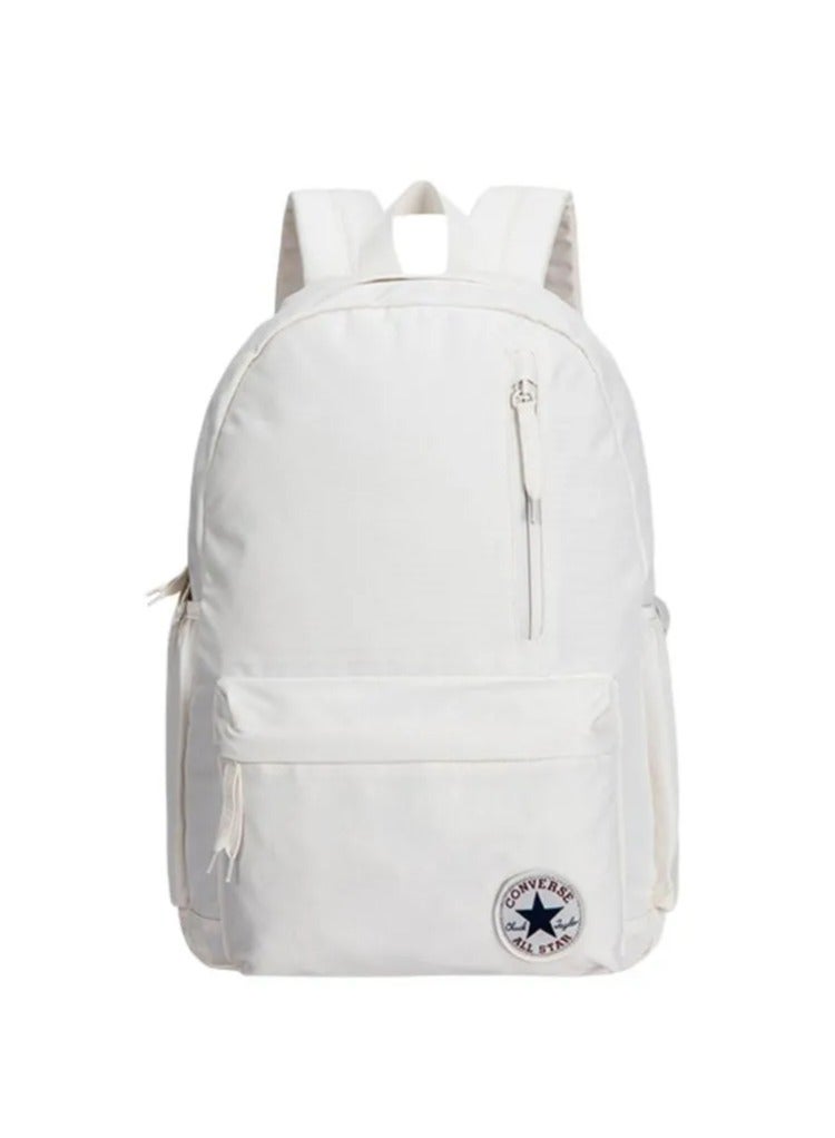 كونفرس حقيبة مدرسية كلاسيكية Go 2 ذات وسادة هوائية عمودية قابلة للسحب للخلف، حقيبة مدرسية ملونة للعودة إلى المدرسة - Image 1