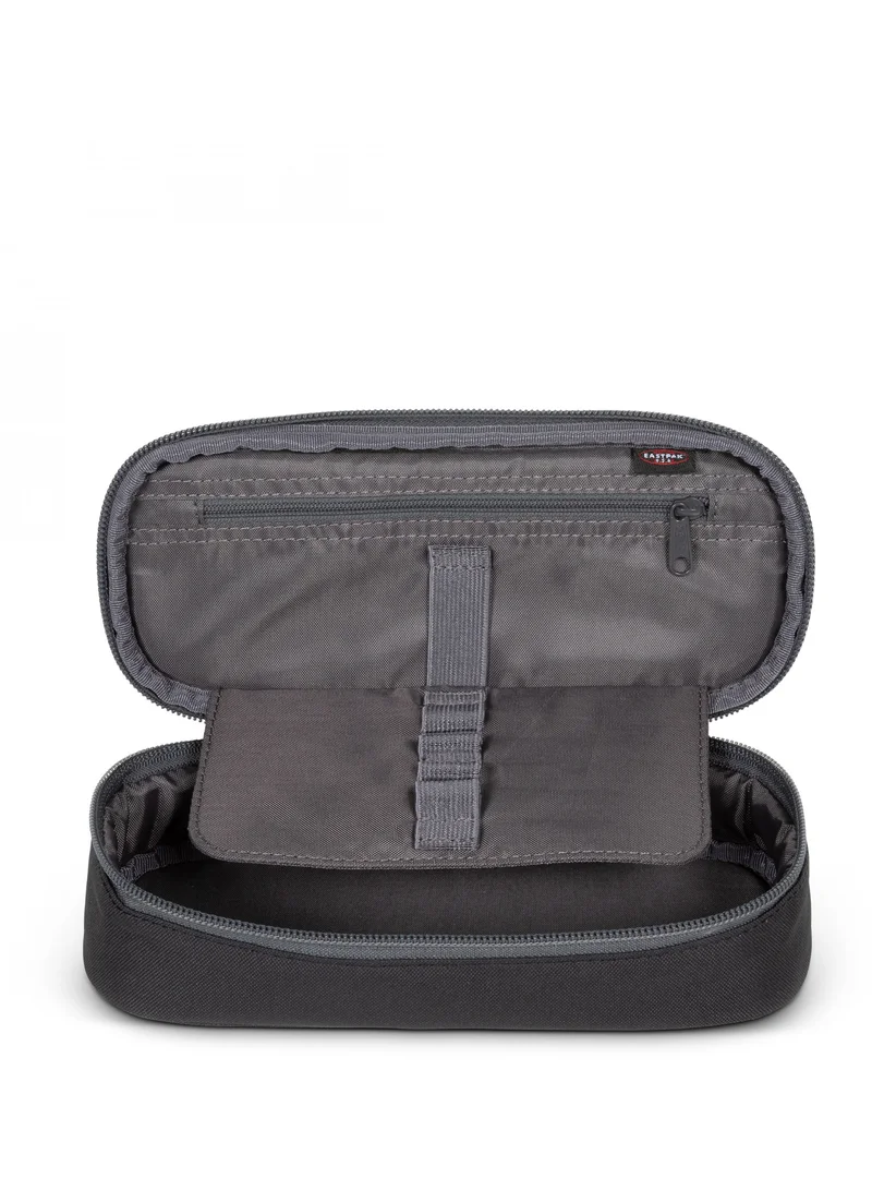 EASTPAK Oval Single-Hard Pencil Case