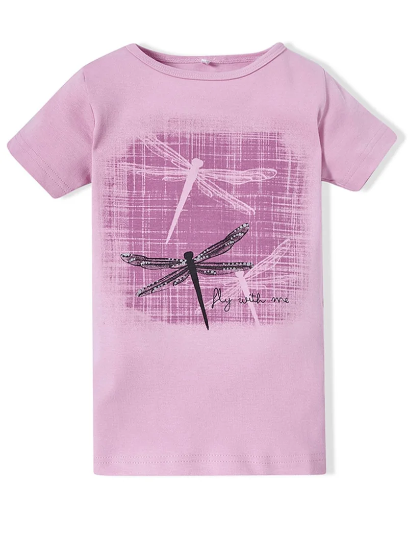 NAME IT Kids Veen T-Shirt