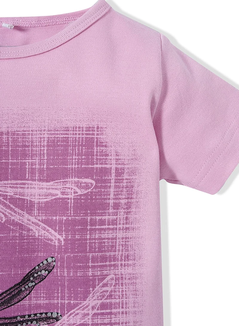 NAME IT Kids Veen T-Shirt