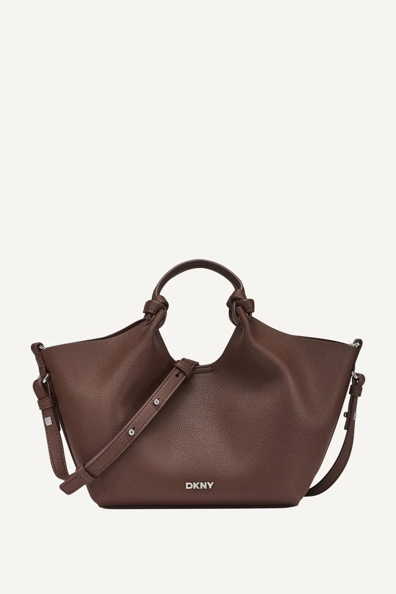 د ك ن ي Paula Small Tote