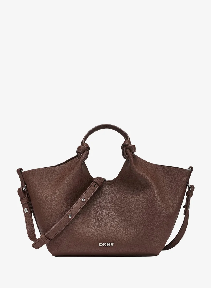 د ك ن ي Paula Small Tote
