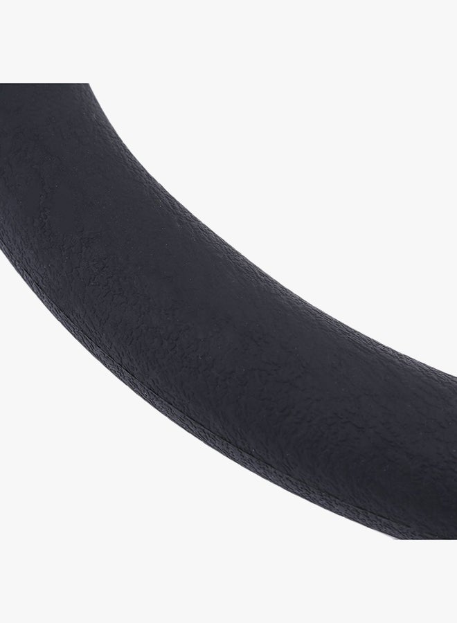 OUTAD Skidproof Steering Wheel Cover - Image 4