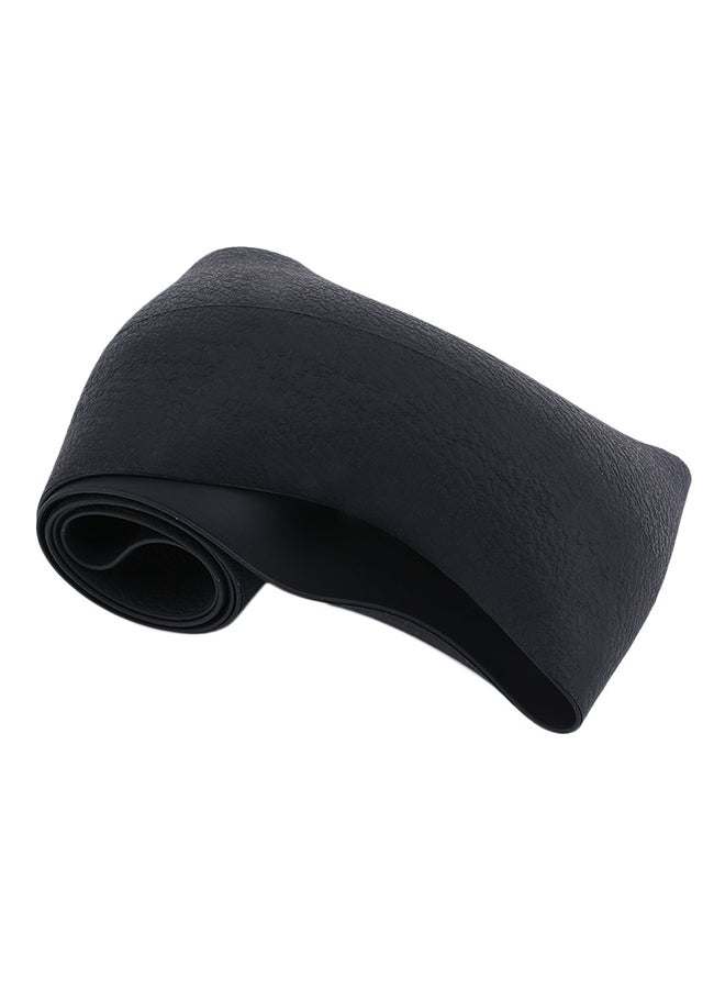 OUTAD Skidproof Steering Wheel Cover - Image 1