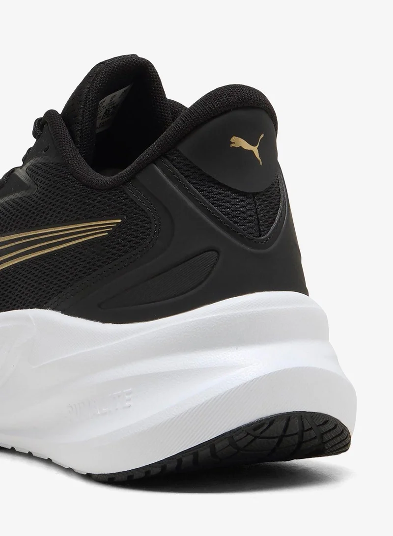 Puma PUMA Black-PUMA Gold-PUMA White Maxstride Lite for Women | Best Price UAE