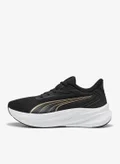 PUMA PUMA Black-PUMA Gold-PUMA White