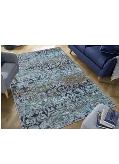Mac Carpet 3-Pieces Carpet Set, 1 Piece 80*120, 2 Pieces 150x200 cm  - Image 3