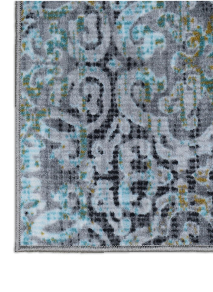 3-Pieces Carpet Set, 1 Piece 80*120, 2 Pieces 150x200 cm