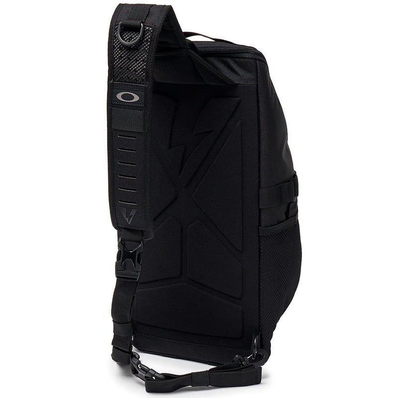 OAKLEY حقيبة سلاينغ أوكلي إكستراكتور 2.0 بلاك آوت (921554-02E) - Image 5