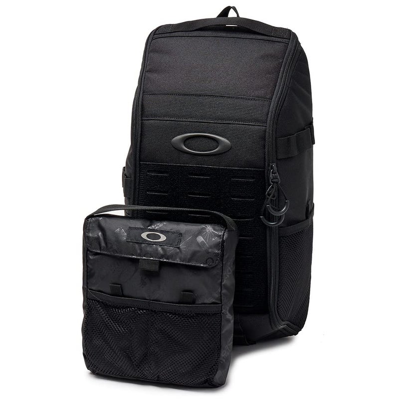 OAKLEY حقيبة سلاينغ أوكلي إكستراكتور 2.0 بلاك آوت (921554-02E) - Image 3