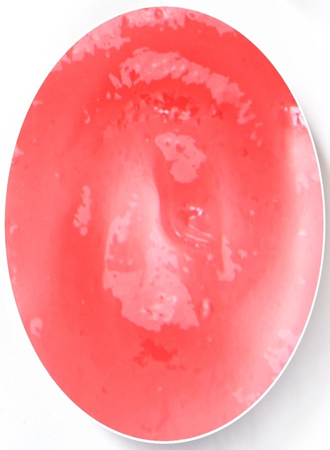 لا بيلا دونا أحمر شفاه معدني لامع عالي اللمعان من لا بيلا دونا (ما شيري) - Image 5