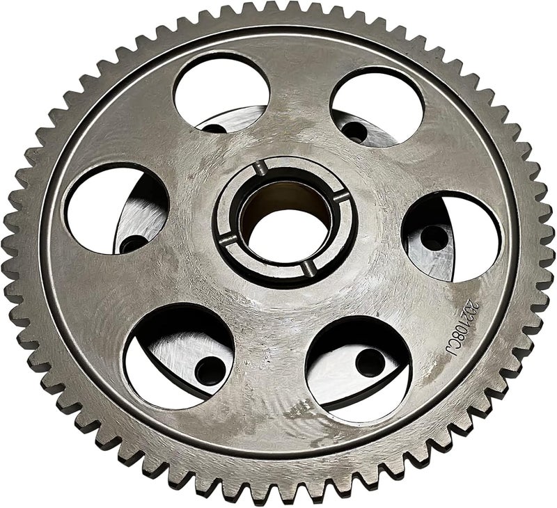 C CLINK Starter Clutch with Idler Gear for Yamaha Rhino 660 (2004-2007) - Image 3