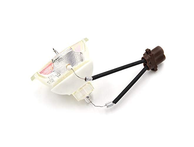 RSAV Projector Lamp for Hitachi DT01151 CP-RX79, CP-RX82, ED-X26 Bare Lamp/Bulb Only - Image 2