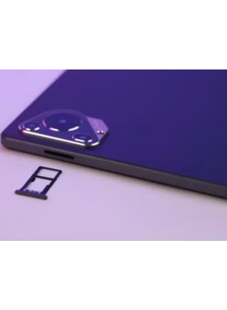 REBENUO TAB 18, 10.1-inch Tablet, 8GB RAM + 512GB Storage, Android 13.0, Octa Core 2.0GHz, 8000mAh Battery, 4G Network, with Free Keyboard Case - Image 4