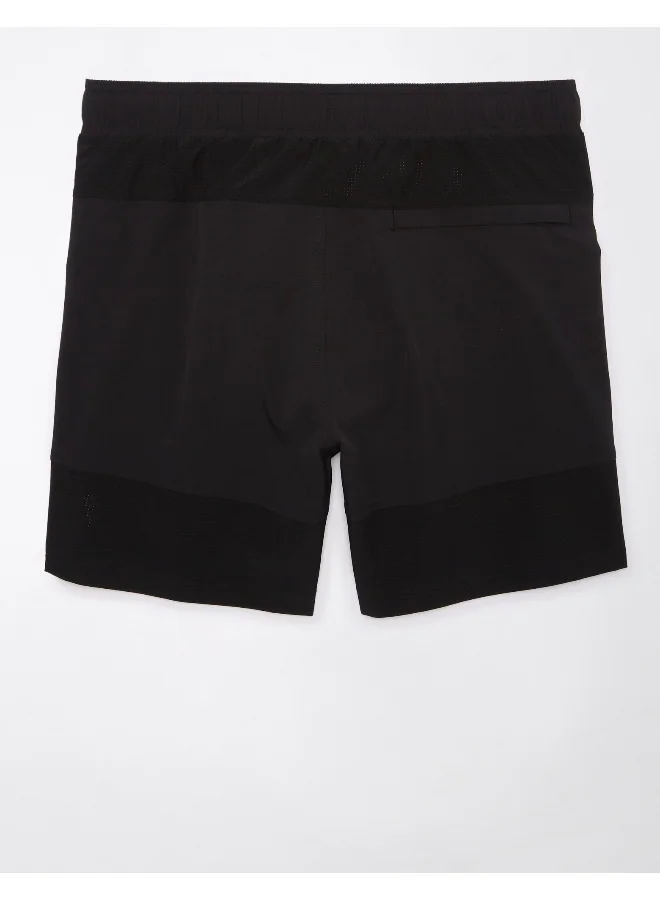 American Eagle AE 24/7 6" Training Short