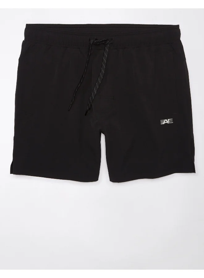 American Eagle AE 24/7 6" Training Short