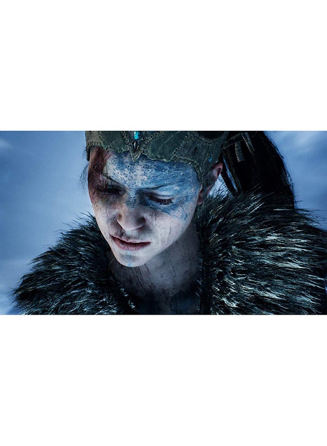 مايكروسوفت لعبة Hellblade: Senua's Sacrifice - مغامرة - xbox_one - Image 3