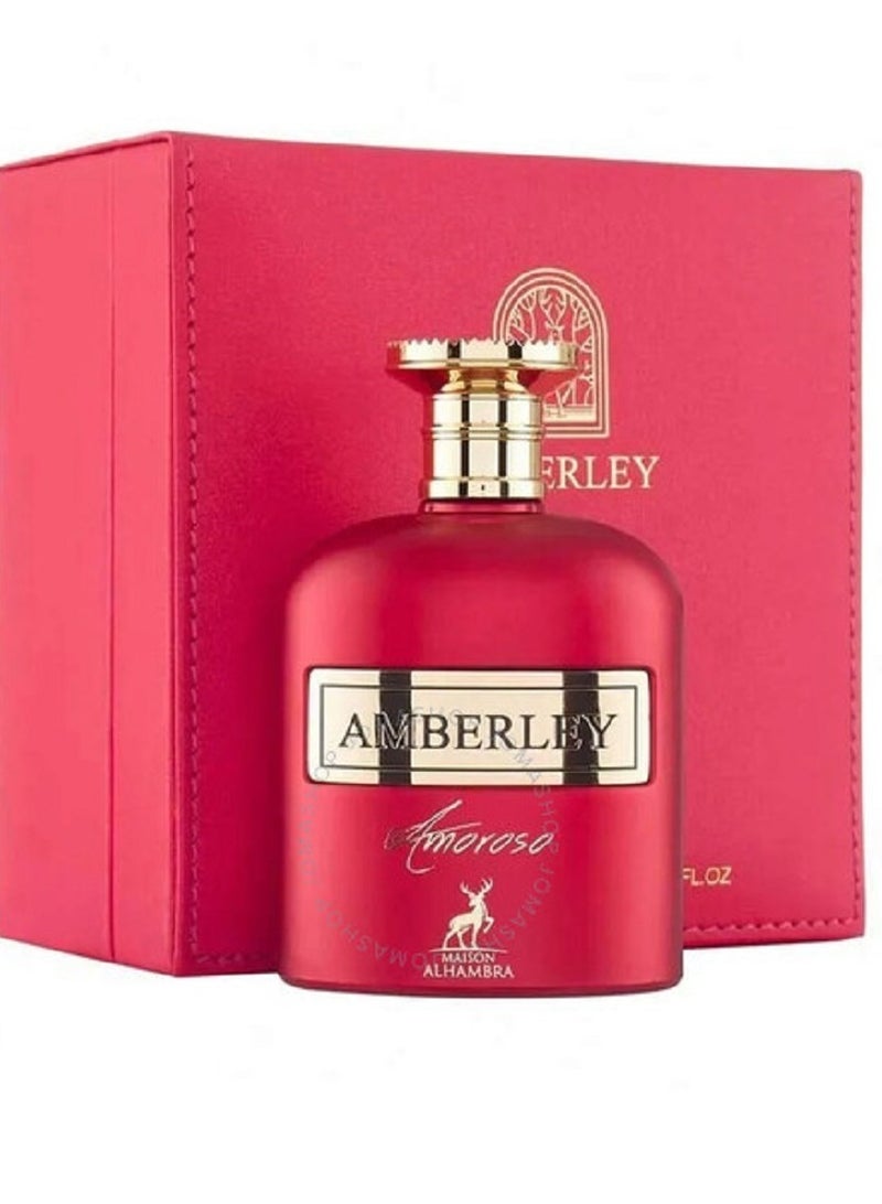 MAISON ALHAMBRA AMBERLEY AMOROSO