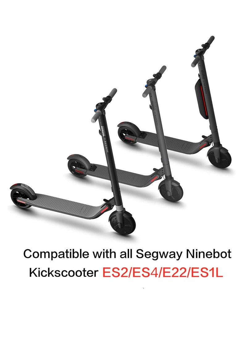 SEGWAY Original Charger for Segway Ninebot Kickscooter Es2 Es4 M365 Pro 1S Electric Scooter Charger Adapter Accessories  - Image 5