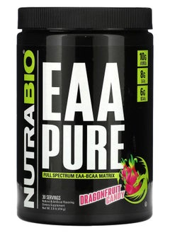 EAA Pure Dragonfruit Candy 0.9 lb (414 g)
