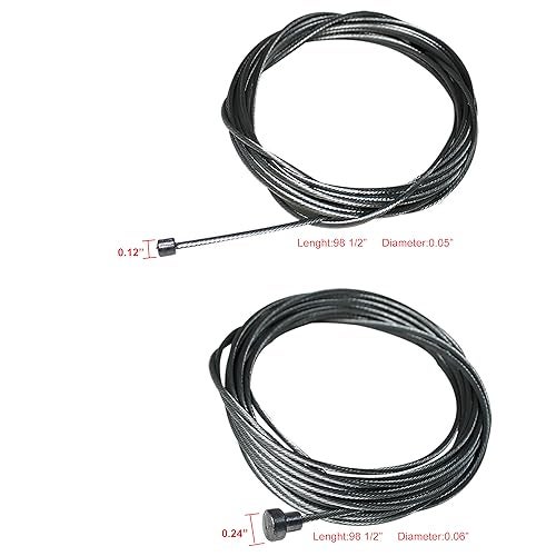 GT-Speed - Universal Motorcycle Emergency Throttle Cable Repair Kit - Image 4