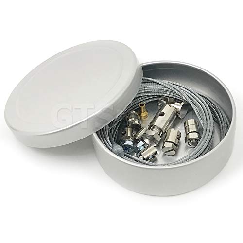 GT-Speed - Universal Motorcycle Emergency Throttle Cable Repair Kit - Image 2