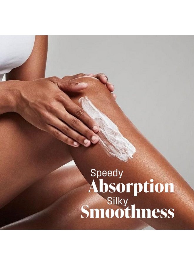 Nutrius Brazilian Body Butter Cream Botanical Bliss - Infused with Exquisite Botanicals for Luxurious Hydration and Nourishment - Unveiling Your Skin's Natural Radiance - 6 FL OZ - Image 4