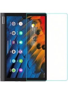 Arazon Lenovo Yoga Smart Tab TB-X705F 10.1" Tablet Screen Protector Flexible Nano  - Image 3