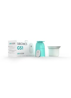 Sibionics GS1 Continuous Glucose Monitoring System (CGM)