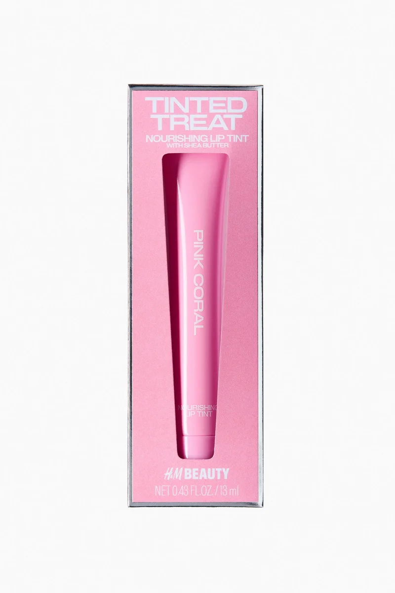 H&M Nourishing lip tint