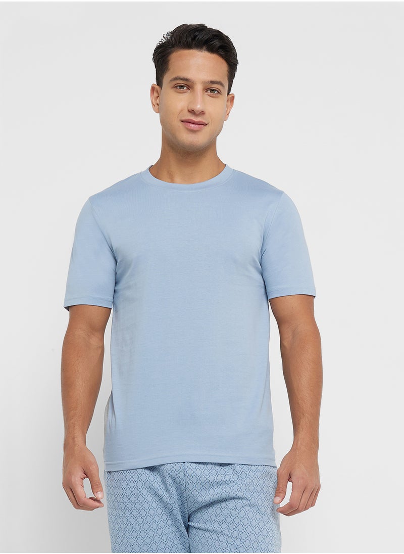 Seventy Five - All Over Print T-Shirt & Joggers - Image 1
