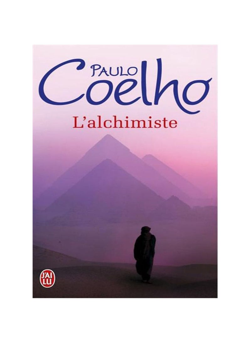 L'Alchimiste 