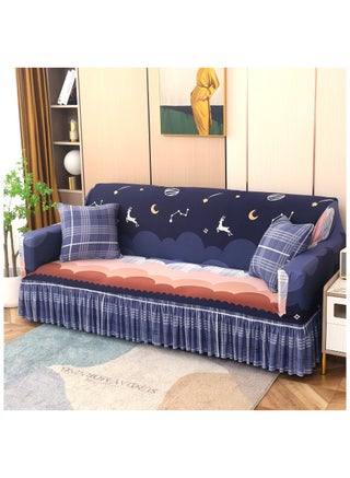 New Four Seasons All Inclusive Combed Kasai Skirt Sofa Cover - pzsku/ZA7E77606F50C6FB3E02DZ/45/_/1721026728/82c3cb4f-7280-433c-8e8a-513d4e724bc2