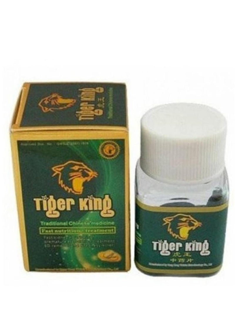 TIGER - Cialis capsules for men - Image 1