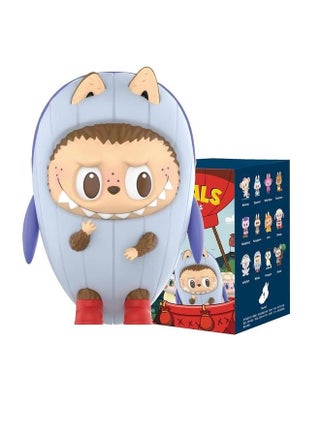 THE MONSTERS Fairy Animal LABUBU Blind Box Figure Toy) (Single Box) - pzsku/ZA7E786E1373D8C0D1F19Z/45/1743932741/de67a446-fff4-4563-8459-e9abf1c95ca3