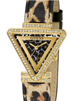 جس جس ساعة يد بعقارب مقاومة للماء طراز GW0504L3 للنساء  - Image 1