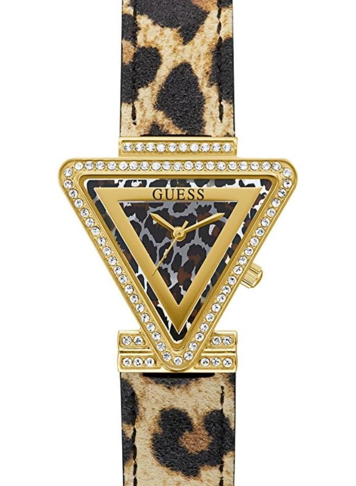 GUESS WOMEN WATER RESISTANT ANALOG WATCH GW0504L3 - Image 2