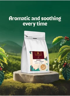 The Caphe Vietnam Specialty Arabica Ground Coffee - 500 G | 100% Arabica, Fully Washed | Specialty Coffee - Arabica Coffee Ground  - Image 4