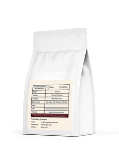 The Caphe Vietnam Specialty Arabica Ground Coffee - 500 G | 100% Arabica, Fully Washed | Specialty Coffee - Arabica Coffee Ground  - Image 2
